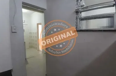 Apartamento com 2 quartos à venda na Rua Leopoldo, Andaraí, Rio de Janeiro