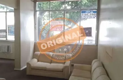 Apartamento com 2 quartos à venda na rua conde de bonfim, tijuca, rio de janeiro, 80 m2 por r$ 420.000