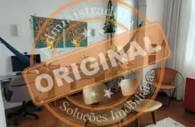 Apartamento com 2 quartos à venda na Rua Botucatu, Grajaú, Rio de Janeiro