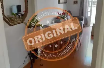 Apartamento com 2 quartos à venda na Rua Conde de Bonfim, Tijuca, Rio de Janeiro