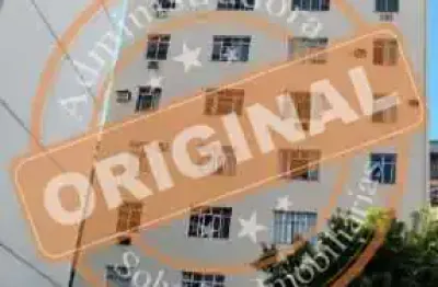 Apartamento com 2 quartos à venda na Rua Visconde de Santa Isabel, Vila Isabel, Rio de Janeiro