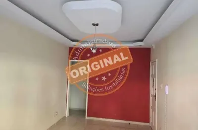 Apartamento com 2 quartos à venda na Rua Aquidabã, Méier, Rio de Janeiro