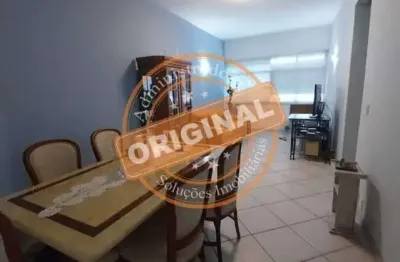 Apartamento com 2 quartos à venda na avenida paulo de frontin, praça da bandeira, rio de janeiro, 89 m2 por r$ 374.999