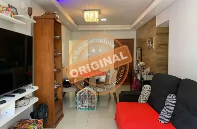 Apartamento com 2 quartos à venda na Rua Senador Nabuco, Vila Isabel, Rio de Janeiro