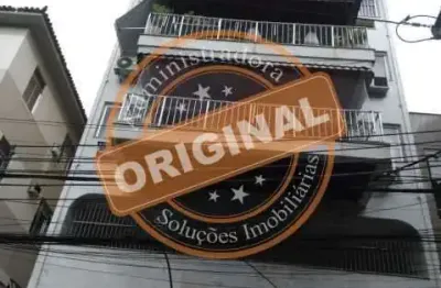 Apartamento com 2 quartos à venda na Rua Silva Pinto, Vila Isabel, Rio de Janeiro