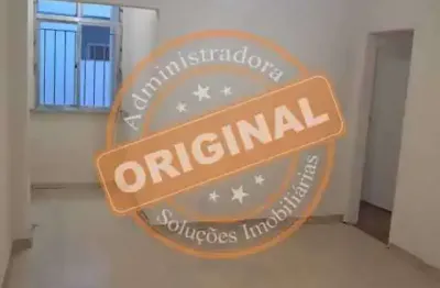 Apartamento com 2 quartos à venda na rua daniel carneiro, engenho de dentro, rio de janeiro, 65 m2 por r$ 230.000