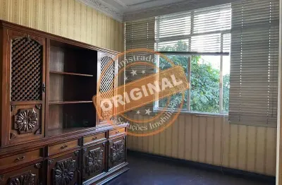 Apartamento com 2 quartos à venda na Rua Visconde de Abaeté, Vila Isabel, Rio de Janeiro