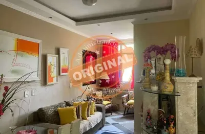 Apartamento com 2 quartos à venda na rua campinas, grajaú, rio de janeiro, 70 m2 por r$ 300.000
