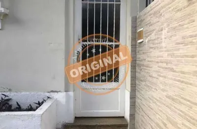 Apartamento com 2 quartos à venda na Rua Rosa e Silva, Grajaú, Rio de Janeiro