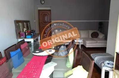 Apartamento com 2 quartos à venda na Rua Barão de Mesquita, Grajaú, Rio de Janeiro