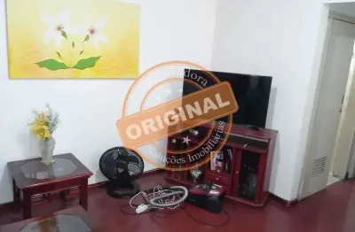 Apartamento com 2 quartos à venda na Rua Barão do Bom Retiro, Grajaú, Rio de Janeiro