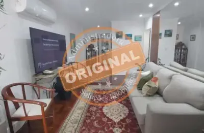 Apartamento com 2 quartos à venda na Rua Afonso Pena, Tijuca, Rio de Janeiro