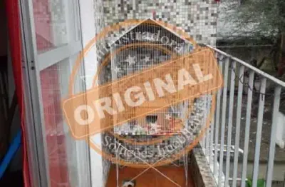 Apartamento com 2 quartos à venda na rua zizi, lins de vasconcelos, rio de janeiro, 63 m2 por r$ 110.000