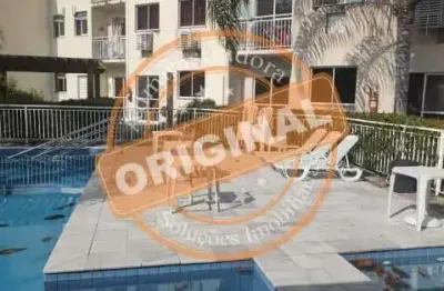 Apartamento com 2 quartos à venda na Rua Miguel Cervantes, Cachambi, Rio de Janeiro