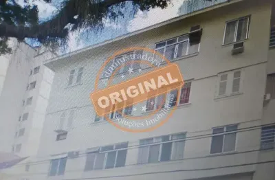 Apartamento com 2 quartos à venda na avenida paula sousa, maracanã, rio de janeiro, 68 m2 por r$ 310.000