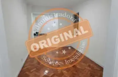 Apartamento com 2 quartos à venda na Avenida Paulo de Frontin, Praça da Bandeira, Rio de Janeiro