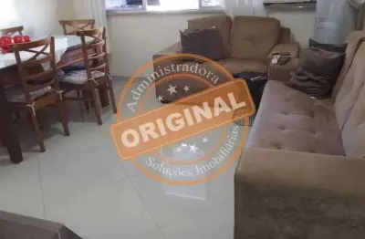 Apartamento com 2 quartos à venda na Rua Barão do Bom Retiro, Engenho Novo, Rio de Janeiro