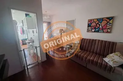 Apartamento com 2 quartos à venda na rua baronesa de uruguaiana, lins de vasconcelos, rio de janeiro, 46 m2 por r$ 169.999