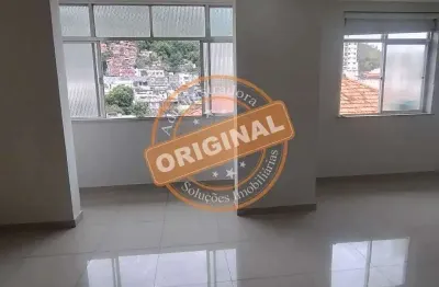 Apartamento com 2 quartos à venda na Praça Barão de Drumond, Vila Isabel, Rio de Janeiro