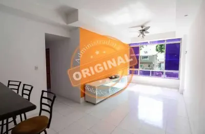 Apartamento com 2 quartos à venda na Rua Barão de Mesquita, Tijuca, Rio de Janeiro