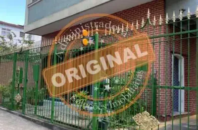 Apartamento com 2 quartos à venda na Rua Grão Pará, Engenho Novo, Rio de Janeiro