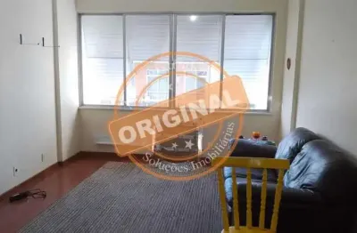 Apartamento com 2 quartos à venda na Avenida Engenheiro Richard, Grajaú, Rio de Janeiro