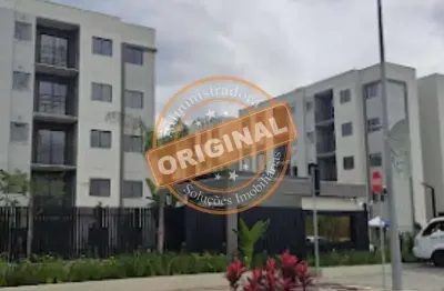 Apartamento com 2 quartos à venda na Estrada dos Bandeirantes, Barra da Tijuca, Rio de Janeiro