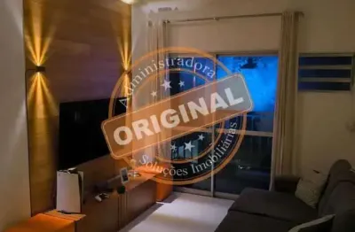 Apartamento com 2 quartos à venda na Rua Pinheiro da Cunha, Tijuca, Rio de Janeiro