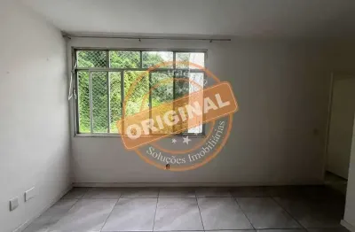 Apartamento com 2 quartos à venda na Rua Campinas, Grajaú, Rio de Janeiro