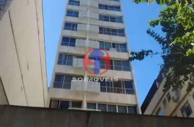 Apartamento com 3 quartos à venda na rua carlos de vasconcelos, tijuca, rio de janeiro, 100 m2 por r$ 780.000