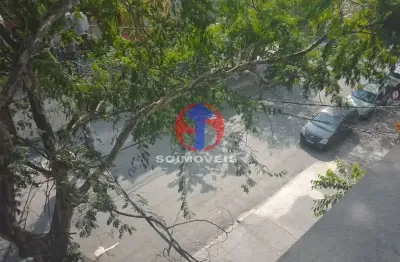 Apartamento com 3 quartos à venda na rua sousa franco, vila isabel, rio de janeiro, 75 m2 por r$ 420.000