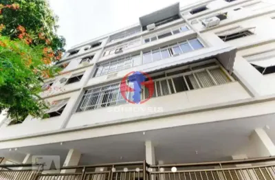 Apartamento com 3 quartos à venda na rua maestro vila lobos, tijuca, rio de janeiro, 85 m2 por r$ 560.000