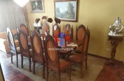 Apartamento com 3 quartos à venda na rua conde de bonfim, tijuca, rio de janeiro, 113 m2 por r$ 525.000