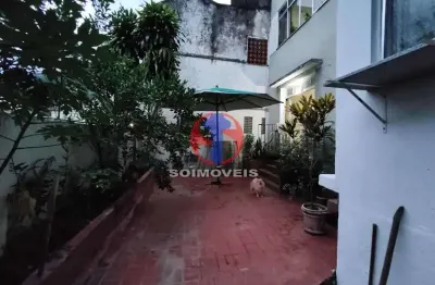 Apartamento com 3 quartos à venda na rua rocha miranda, tijuca, rio de janeiro, 120 m2 por r$ 419.999