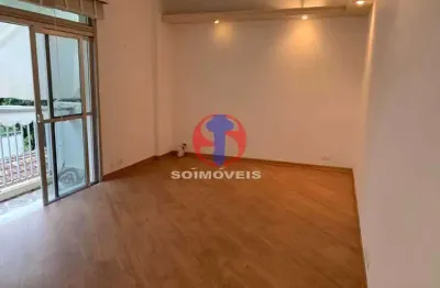 Apartamento com 3 quartos à venda na rua da cascata, tijuca, rio de janeiro, 85 m2 por r$ 480.000