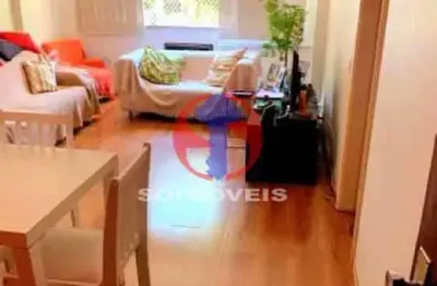 Apartamento com 3 quartos à venda na rua garibaldi, tijuca, rio de janeiro, 96 m2 por r$ 548.000
