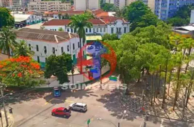 Apartamento com 3 quartos à venda na Rua Pinto de Figueiredo, Tijuca, Rio de Janeiro