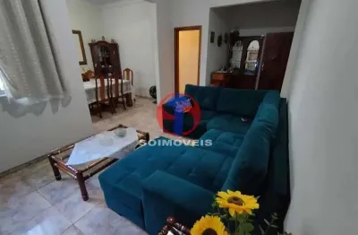 Apartamento com 3 quartos à venda na Rua Vinte e Quatro de Maio, Rocha, Rio de Janeiro