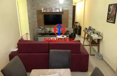 Apartamento com 3 quartos à venda na Rua Cotingo, Tijuca, Rio de Janeiro