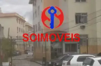 Apartamento com 3 quartos à venda na rua arquias cordeiro, engenho de dentro, rio de janeiro, 56 m2 por r$ 219.999