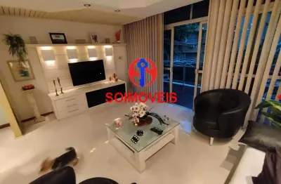 Apartamento com 3 quartos à venda na rua maria amália, tijuca, rio de janeiro, 150 m2 por r$ 1.325.000