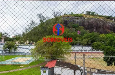 Apartamento com 3 quartos à venda na Rua Barão de Mesquita, Tijuca, Rio de Janeiro