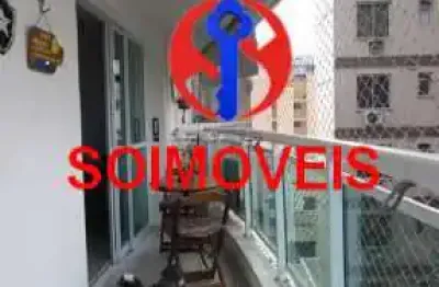 Apartamento com 3 quartos à venda na rua barão de mesquita, andaraí, rio de janeiro, 80 m2 por r$ 730.000