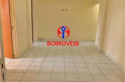 Apartamento com 3 quartos à venda na rua esmeraldino bandeira, riachuelo, rio de janeiro, 88 m2 por r$ 300.000