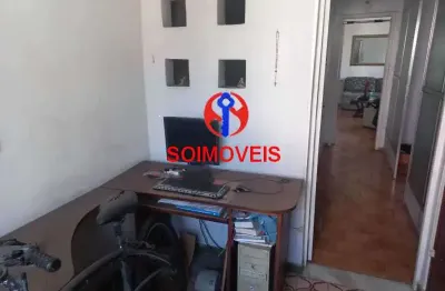 Apartamento com 3 quartos à venda na Rua Padre André Moreira, Méier, Rio de Janeiro