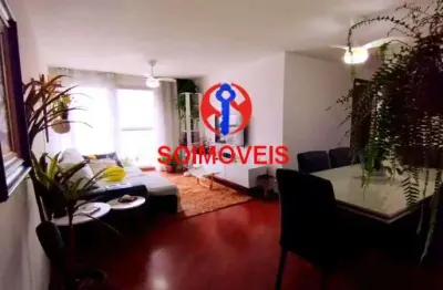 Apartamento de 3 quartos com vaga de garagem a venda no engenho novo !!!