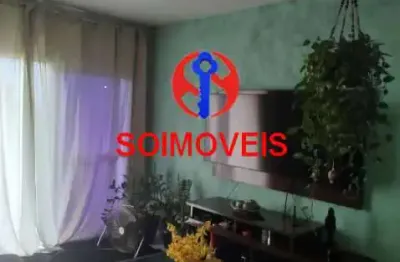 Apartamento com 3 quartos à venda na Rua Petrocochino, Vila Isabel, Rio de Janeiro