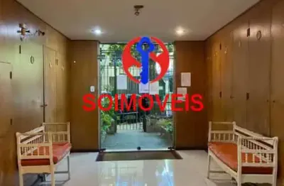 Apartamento com 3 quartos à venda na Rua Emília Sampaio, Vila Isabel, Rio de Janeiro