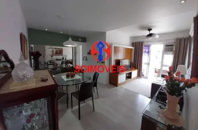 Apartamento com 3 quartos à venda na Rua Paulo Silva Araújo, Méier, Rio de Janeiro