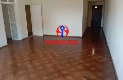 Apartamento com 3 quartos à venda na Rua Haddock Lobo, Tijuca, Rio de Janeiro